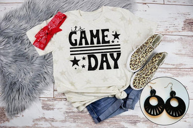 Pre-order its Game Day Tee