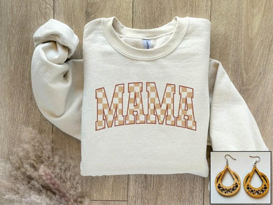 Pre-order mama sweatshirt