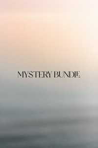 Mystery bundle