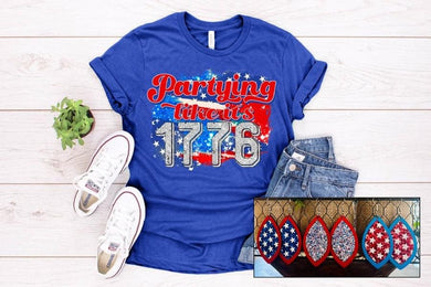 Pre-order 1776 Tee