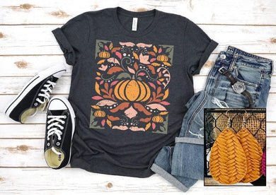 Pre-order beautiful pumpkin Tee