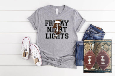 Pre-order Friday night lights Tee