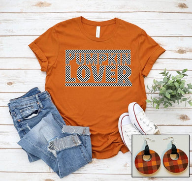 Pre-order Pumpkin Lover Tee