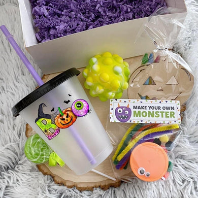 Halloween bundle