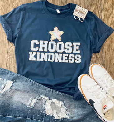 Pre-order Choose Kindness Tee