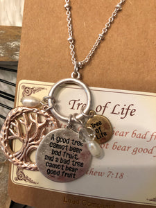 Tree of life set