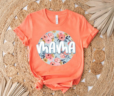 Pre-order mama Tee