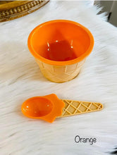 Load image into Gallery viewer, Ice cream bowl