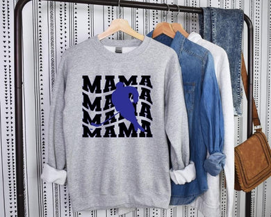 Pre-order Mama sweatshirt (many designs)