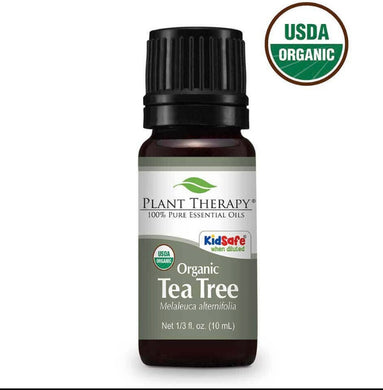 Tea Tree Oil