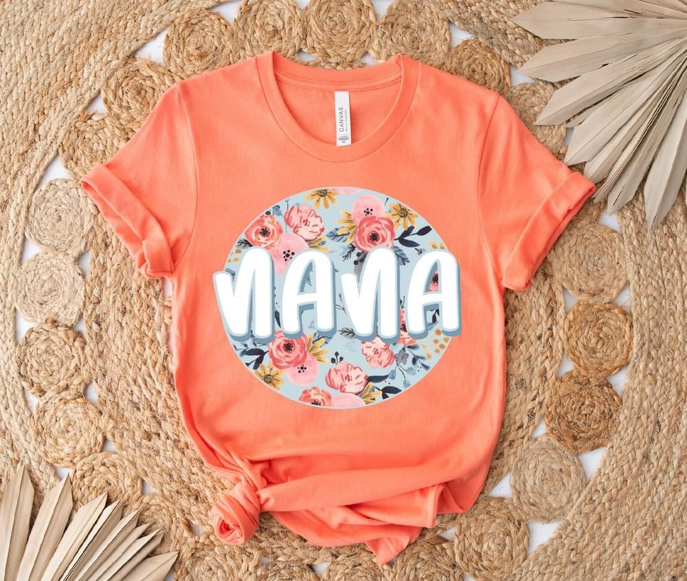 Pre-order nana Tee