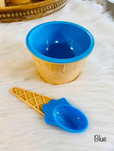 Load image into Gallery viewer, Ice cream bowl