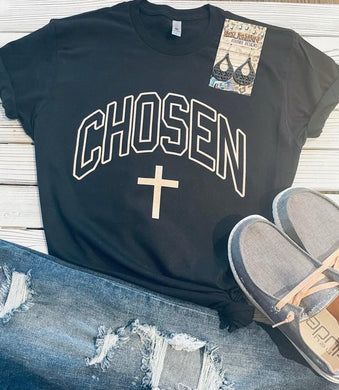 Pre-order Choosen Tee