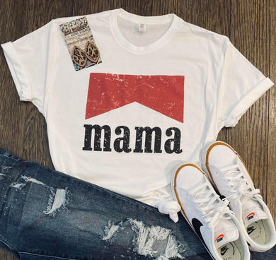 Pre-order Mama Tee