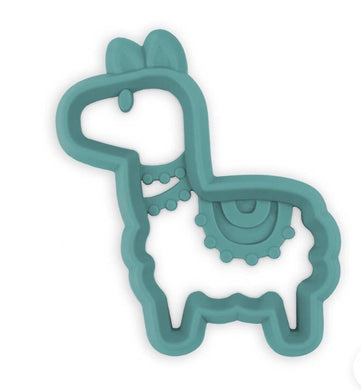 Itzy Ritzy llama teether