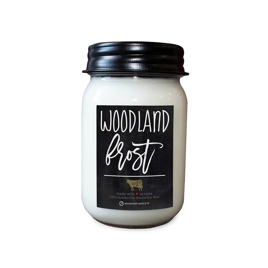 Woodland Frost 13oz