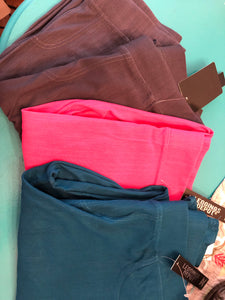 Jeggings- multiple colors (size 2-22)